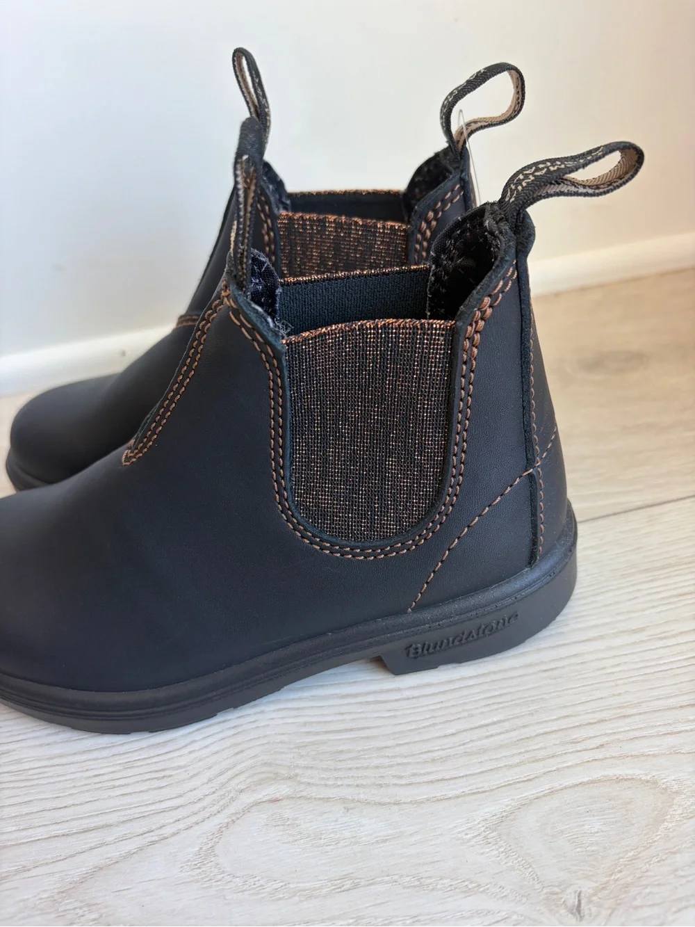 Blundstone classic pull